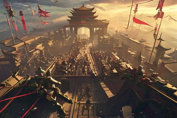 魔兽世界稀有怪